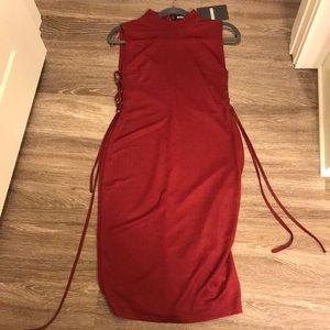 Women's dress size 10